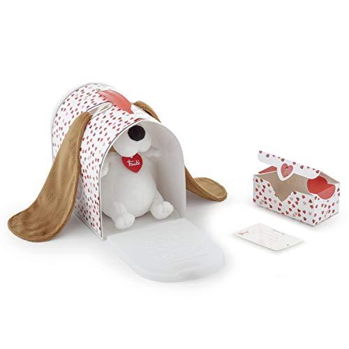 Trudi TUD73110 Love Box Long Ears Asst