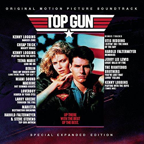 Top Gun Expanded Edition