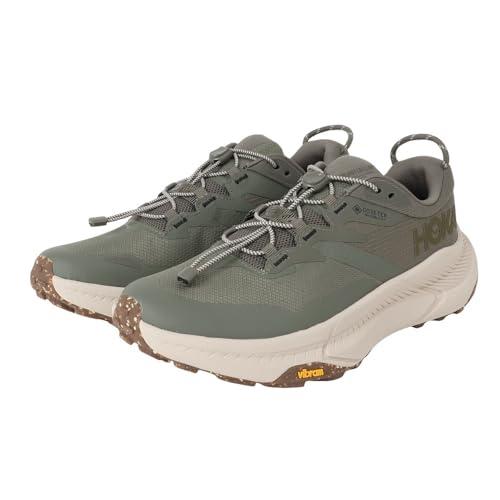 HOKA ONE ONE Transport GTX, Sneaker Uomo, 40 2/3 EU