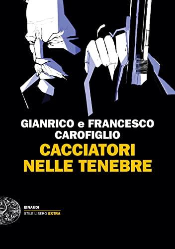Cacciatori nelle tenebre [Versione a fumetti]