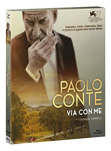 Paolo Conte, Via Con Me