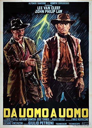 Da Uomo A Uomo