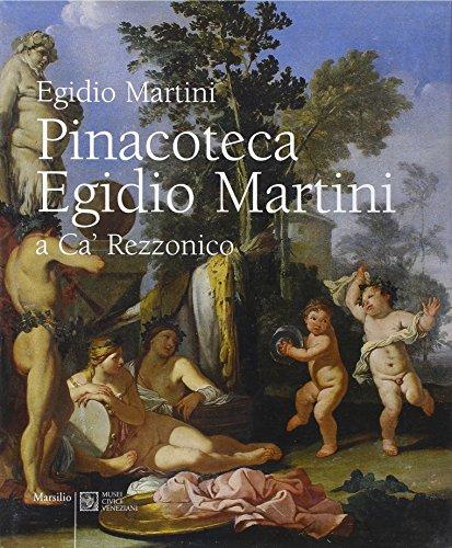 Pinacoteca Egidio Martini a Ca' Rezzonico