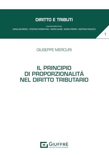 Principio di proporzionalità nel diritto tributario