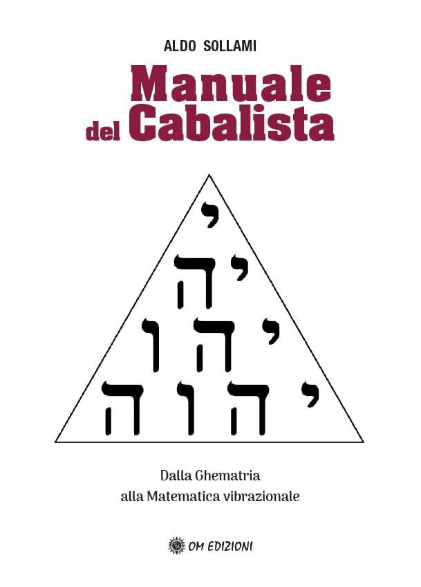 Manuale del cabalista