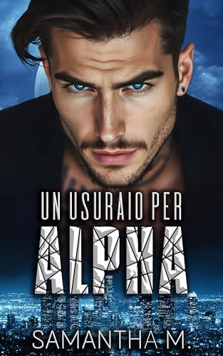 Un usuraio per alpha