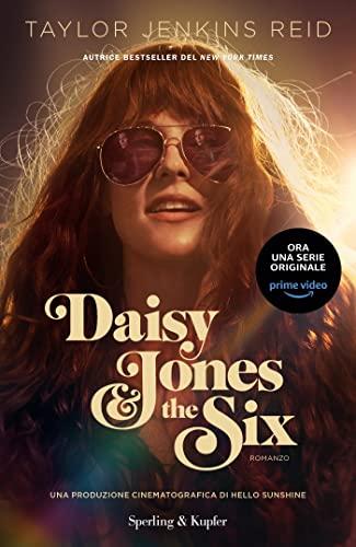 Daisy Jones & The Six: Versione italiana