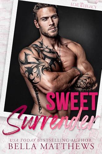 Sweet Surrender (English Edition)