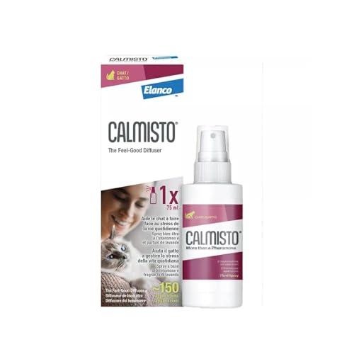CALMISTO GATTO SPRAY 75ml