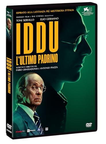 Iddu - L'Ultimo Padrino - Dvd