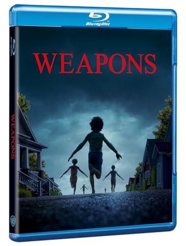 WEAPONS (BD)