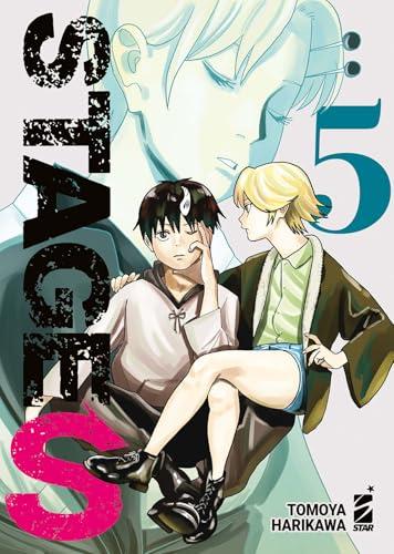 Stage S (Vol. 5)