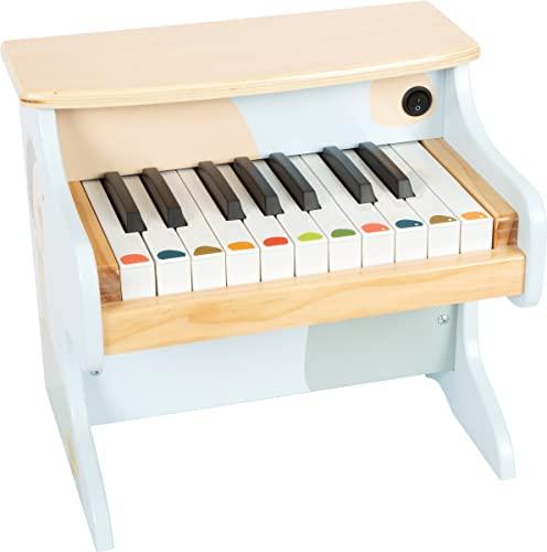 small foot Pianoforte 