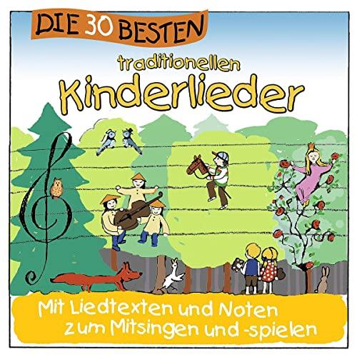 DIE 30 BESTEN..
