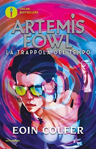 Artemis Fowl - 6. La trappola del tempo