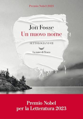 Un nuovo nome: Settologia VI-VII