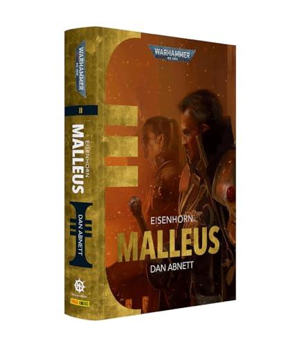 Warhammer 40.000 Eisenhorn - Malleus [Romanzo]