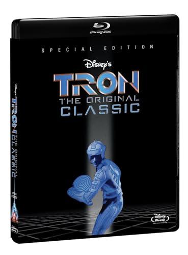 Tron - The Original Classic - Bd (I Magnifici)