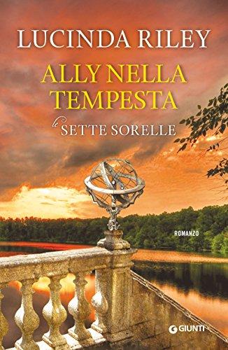Ally nella tempesta (Le Sette Sorelle Vol. 2)