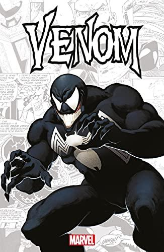 Venom (Marvel-verse Vol. 5)