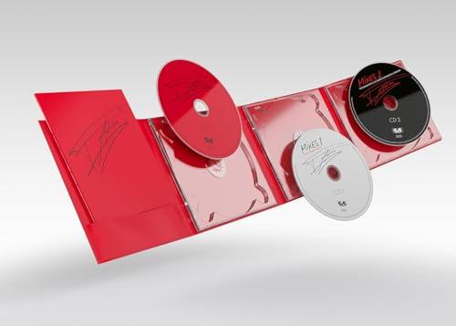 Falco 3 (Deluxe Version) [3 CD]