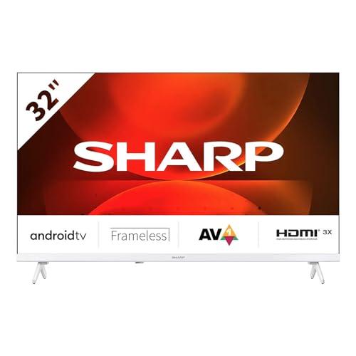 Sharp 32FH2EA - 32