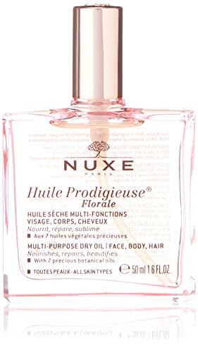 Huile Prodigieuse Huile Florale Vapo 50 Ml