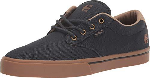 Etnies Jameson 2 Eco, Scarpe da Skateboard Uomo, Blu (461/Navy/Gum/Gold 461), 44 EU