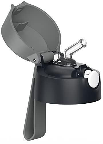 Coperchio di ricambio JARLSON® con boccaglio in silicone - per flaconi 