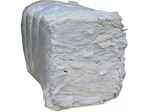 Balletta stracci bianchi 10 kg