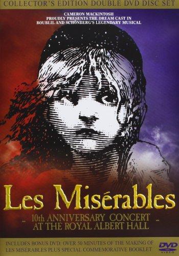 Les Miserables