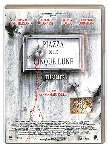 Piazza Delle Cinque Lune