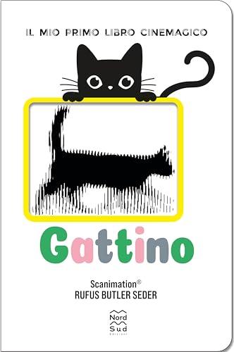 Gattino. Ediz. a colori