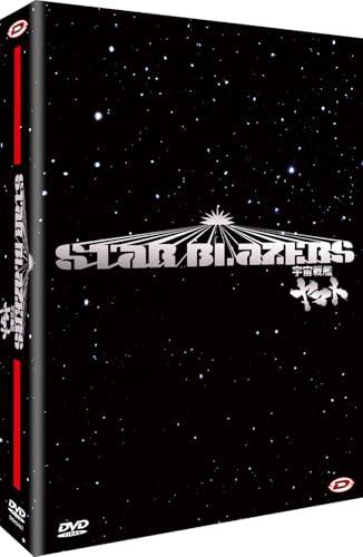 DYNIT Star Blazers (Space Battleship Yamato) TV DVD Box (Eps.01-26) (4 DVD)
