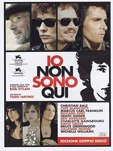 Io non sono qui