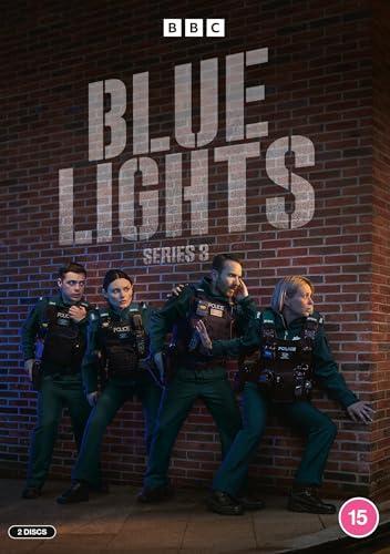 Blue Lights: Series 3