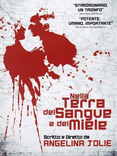 Nella Terra Del Sangue E Del Miele