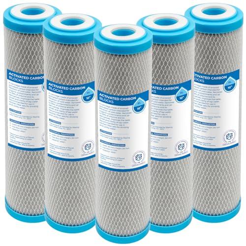 Filtro a Carboni Attivi 10