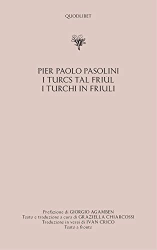 I turcs tal friul-I turchi in Friuli