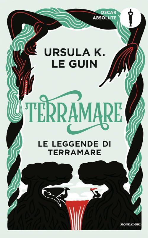 Terramare. Le leggende di Terramare