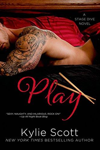 Play (Stage Dive Series Book 2) (English Edition)
