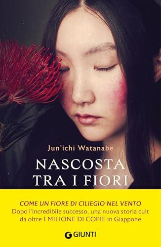 Nascosta tra i fiori