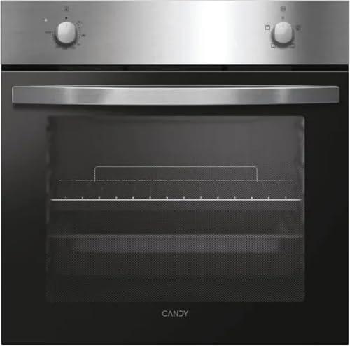 FIDCX100IT - Forno da incasso, elettrico, 70 litri, 60 cm, Inox, Classe enegertica A