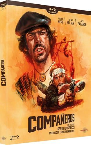 Compañeros [Blu-Ray]