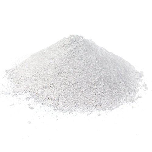 ALPIDEX Chalk Powder Gesso Arrampicata Polvere Sport Bouldering Arrampicata Palestra Ginnastica - Diverse Quantità, Peso:500 g