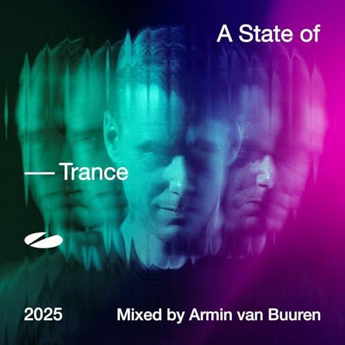 A State Of Trance 2025
