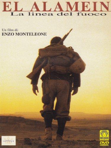 El Alamein - La linea del fuoco