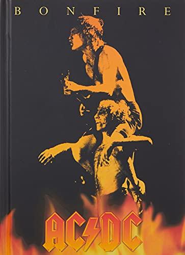 Bonfire Box [5 CD]