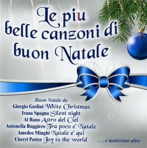 Le Piu' Belle Canzoni Natale (Joy To The World)