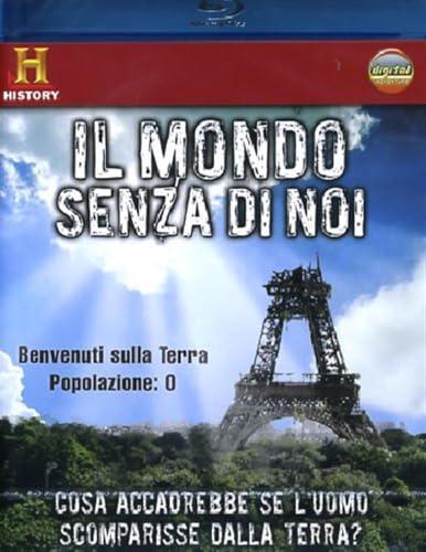 Il mondo senza di noi